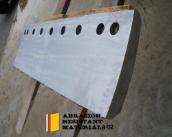 ARM Long Life Grader Edges - 31